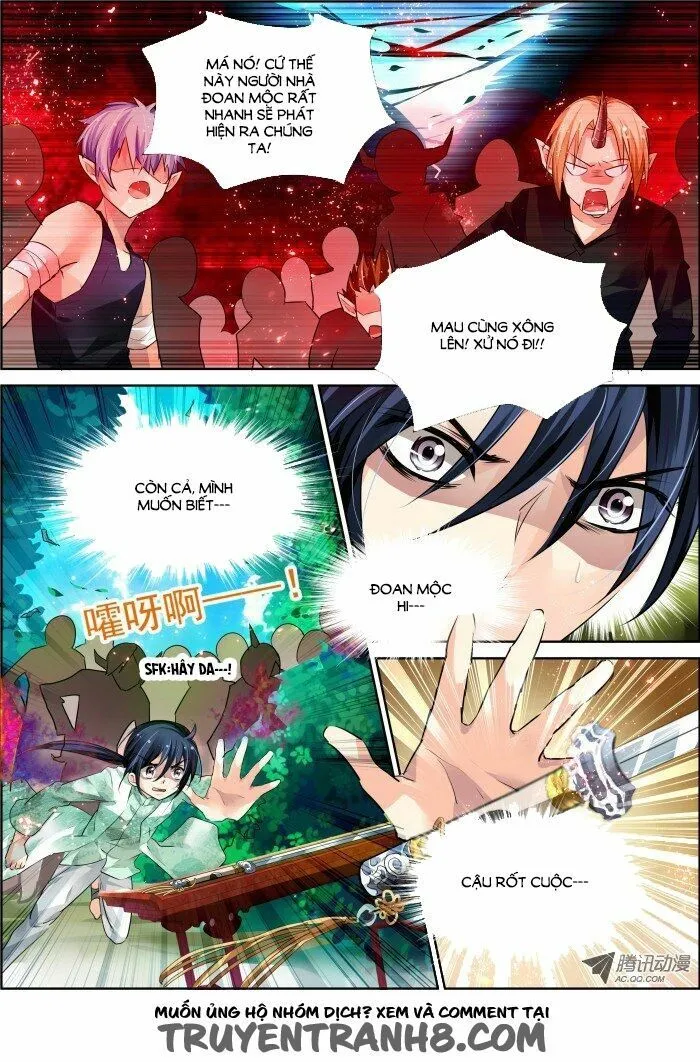 Chapter 54 - Trang 15