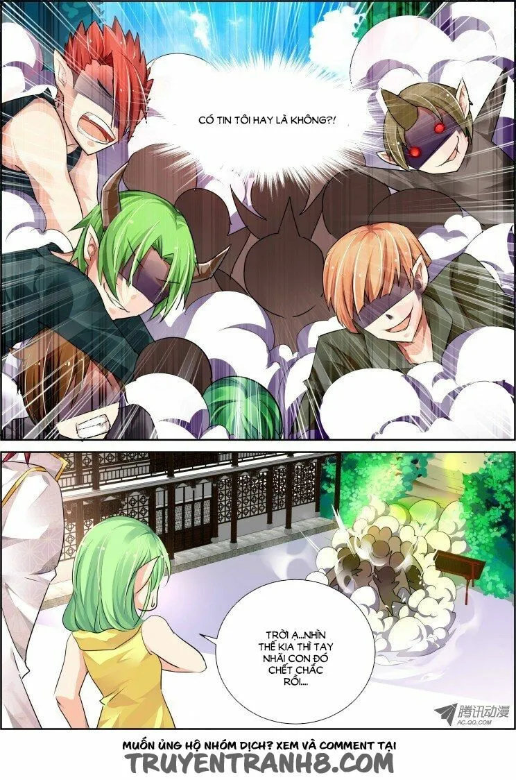 Chapter 54 - Trang 16