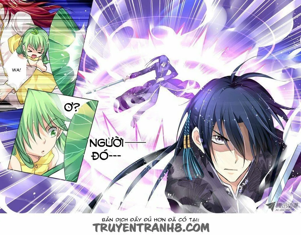 Chapter 54 - Trang 18