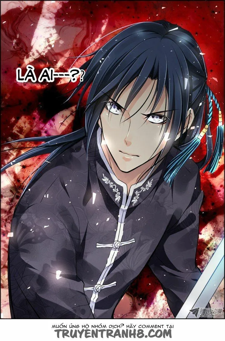 Chapter 54 - Trang 19