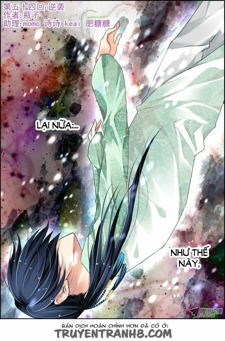 Chapter 54 - Trang 4
