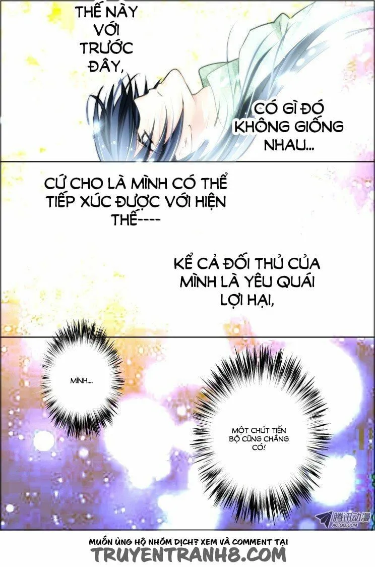 Chapter 54 - Trang 5