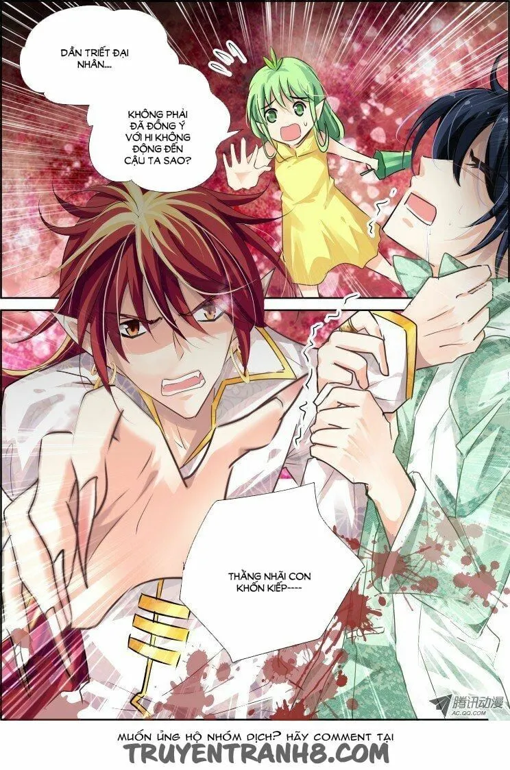 Chapter 54 - Trang 6