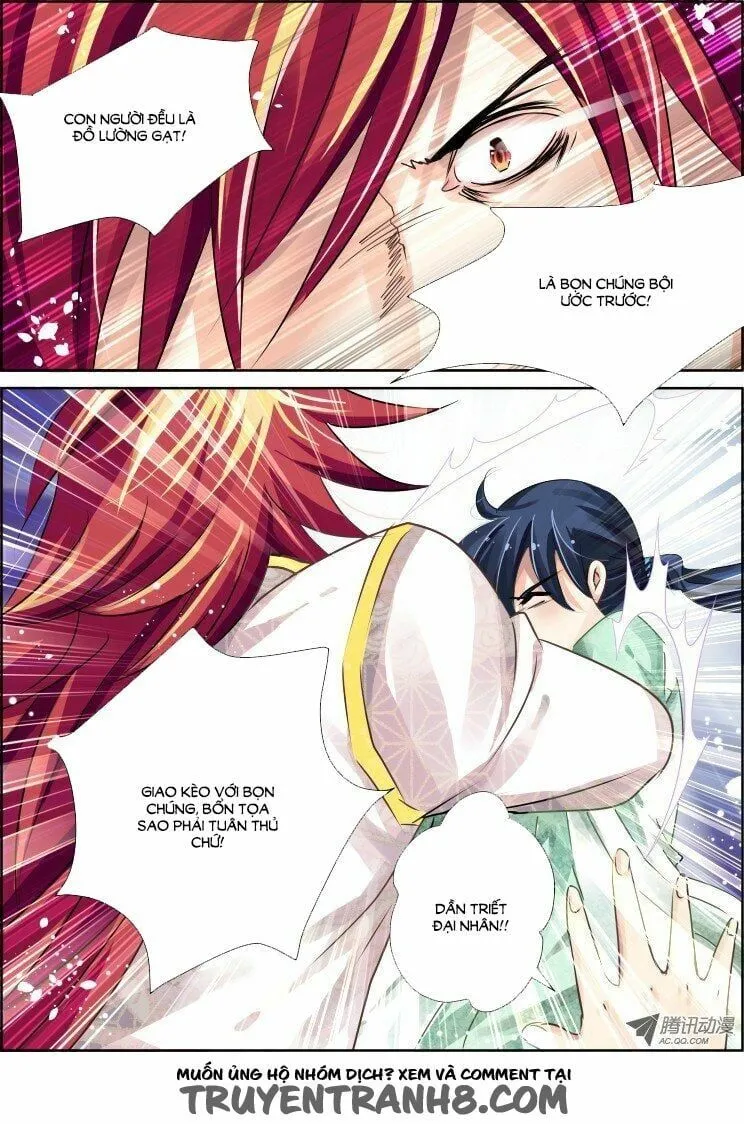 Chapter 54 - Trang 7