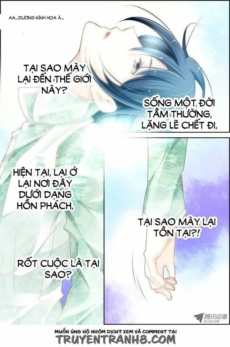 Chapter 54 - Trang 8