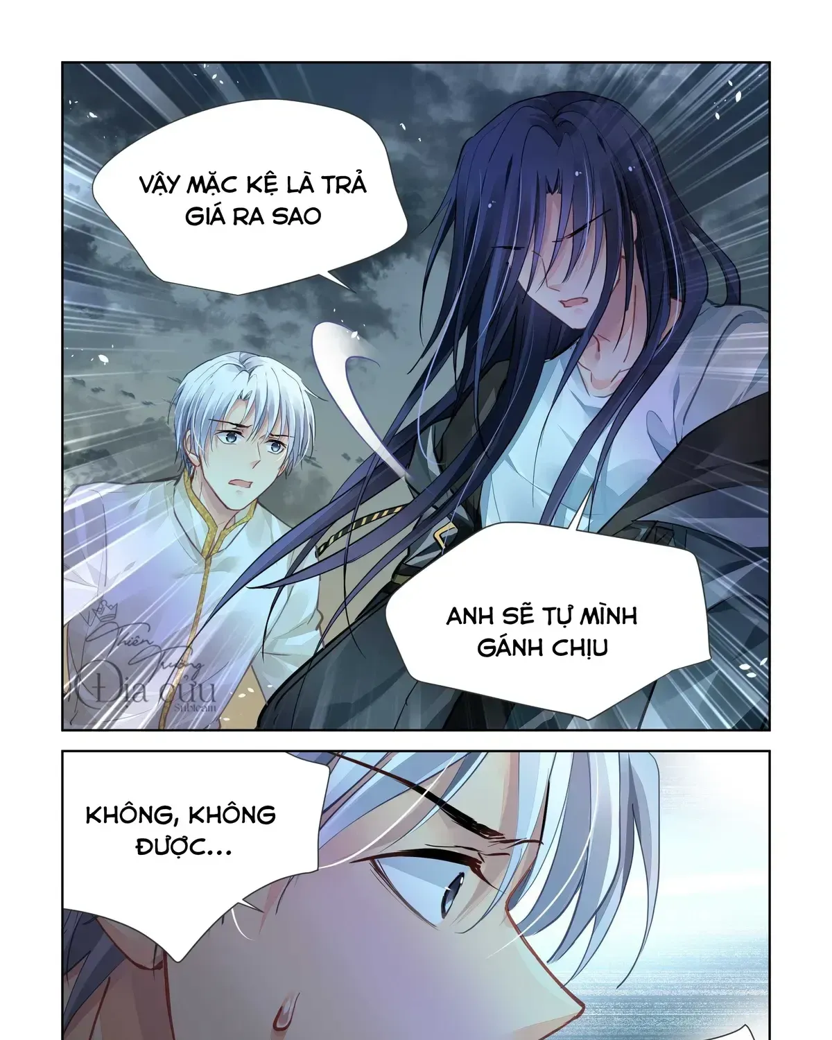 Chapter 540 - Trang 11