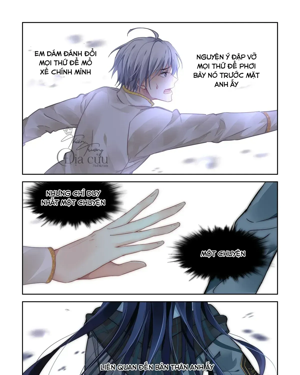 Chapter 540 - Trang 13