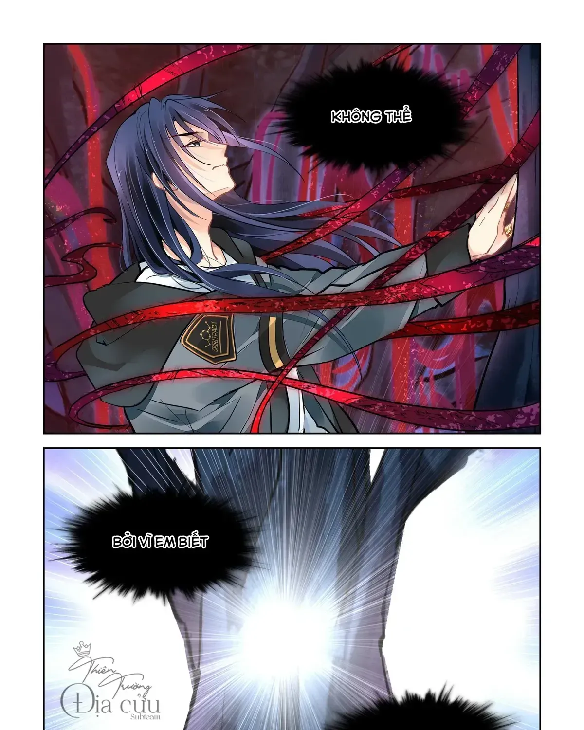 Chapter 540 - Trang 15