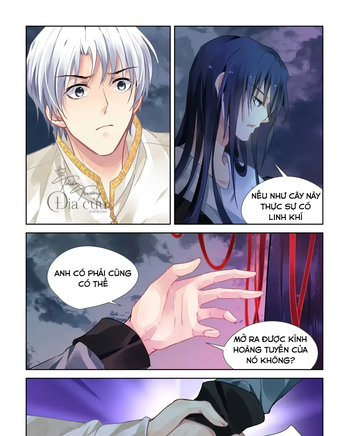 Chapter 540 - Trang 19