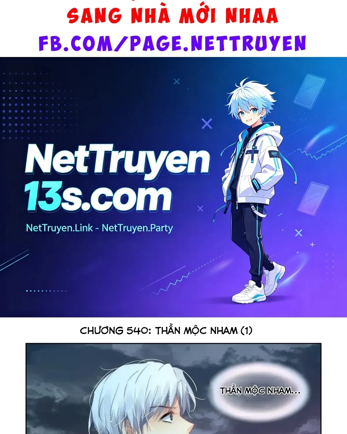 Chapter 540 - Trang 3