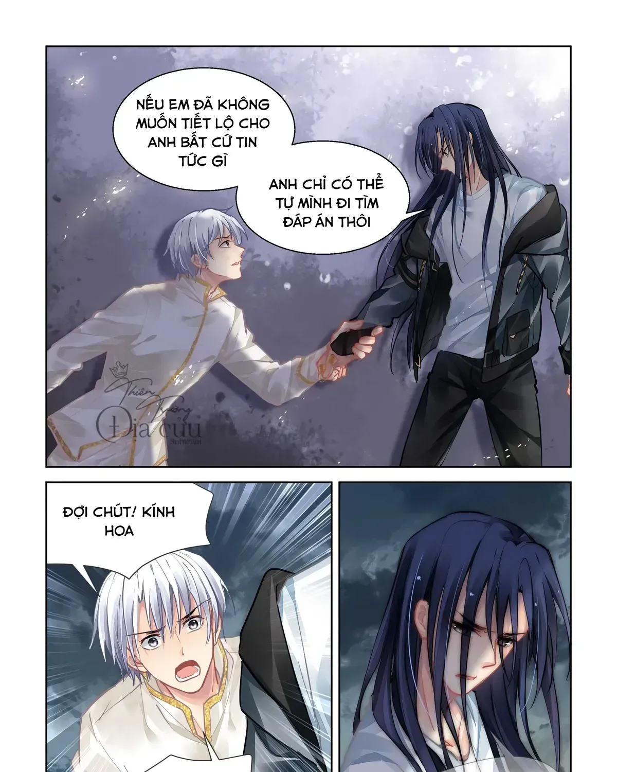 Chapter 540 - Trang 21