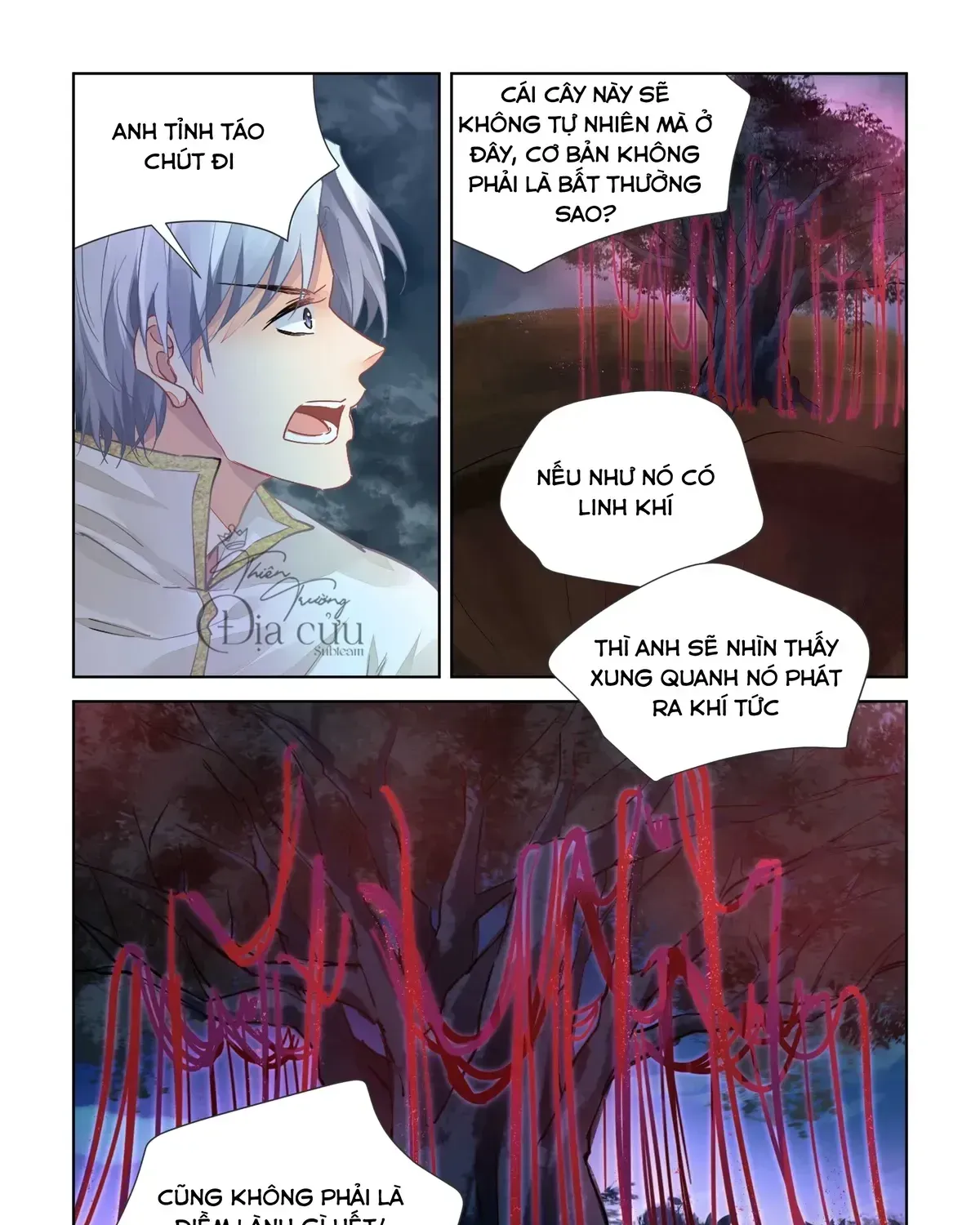 Chapter 540 - Trang 23
