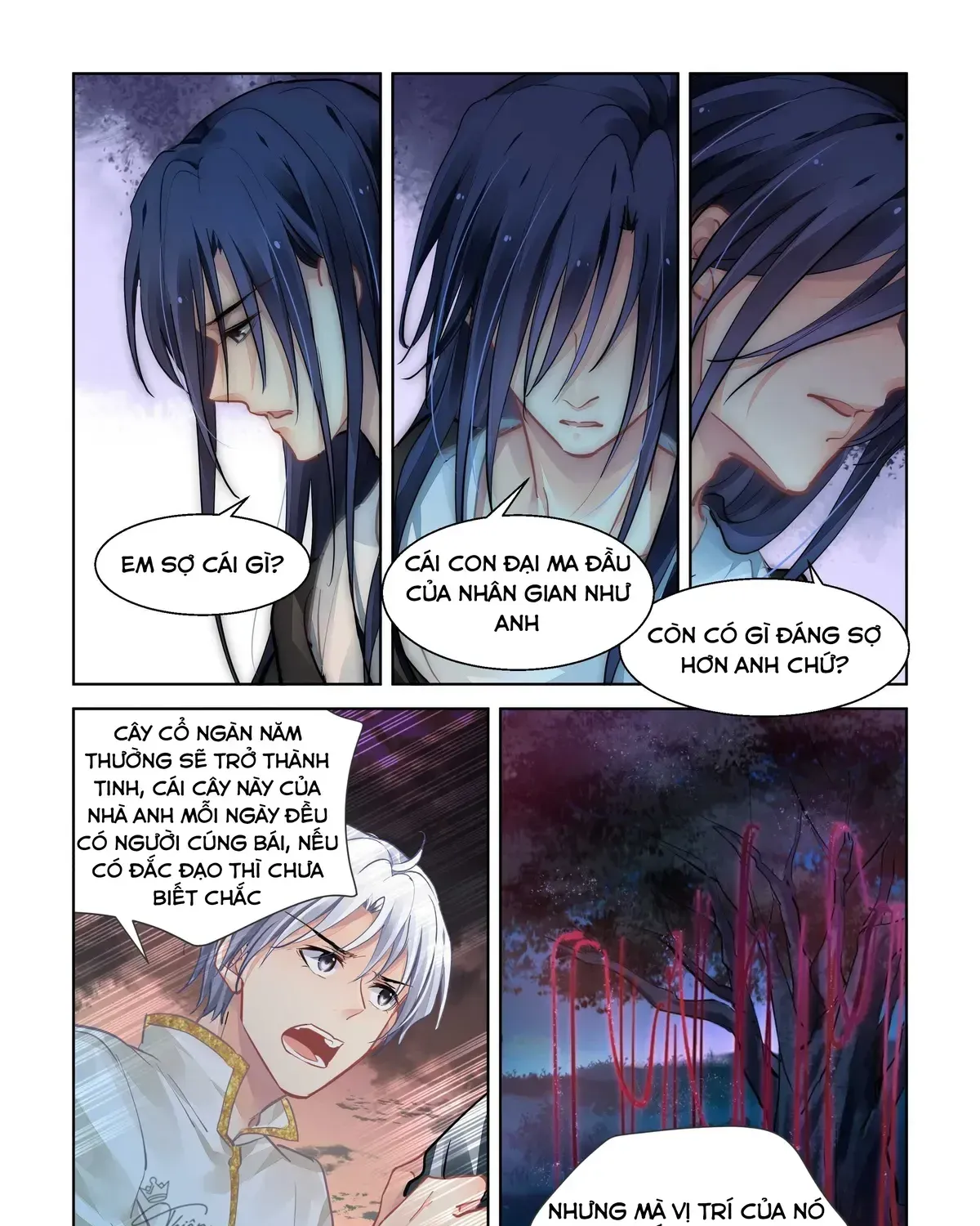 Chapter 540 - Trang 25