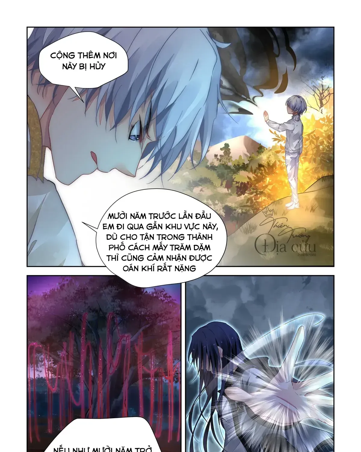 Chapter 540 - Trang 27
