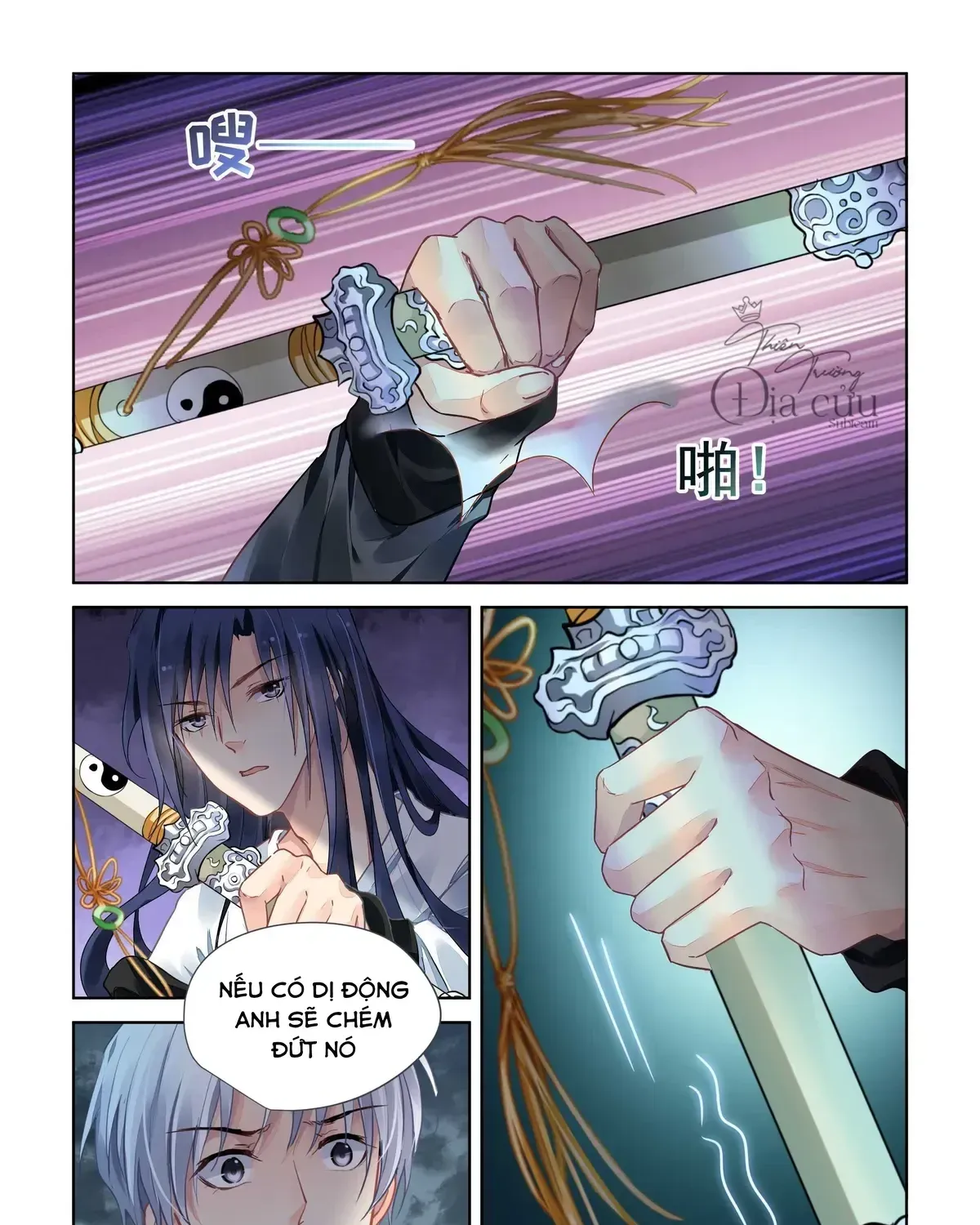 Chapter 540 - Trang 29