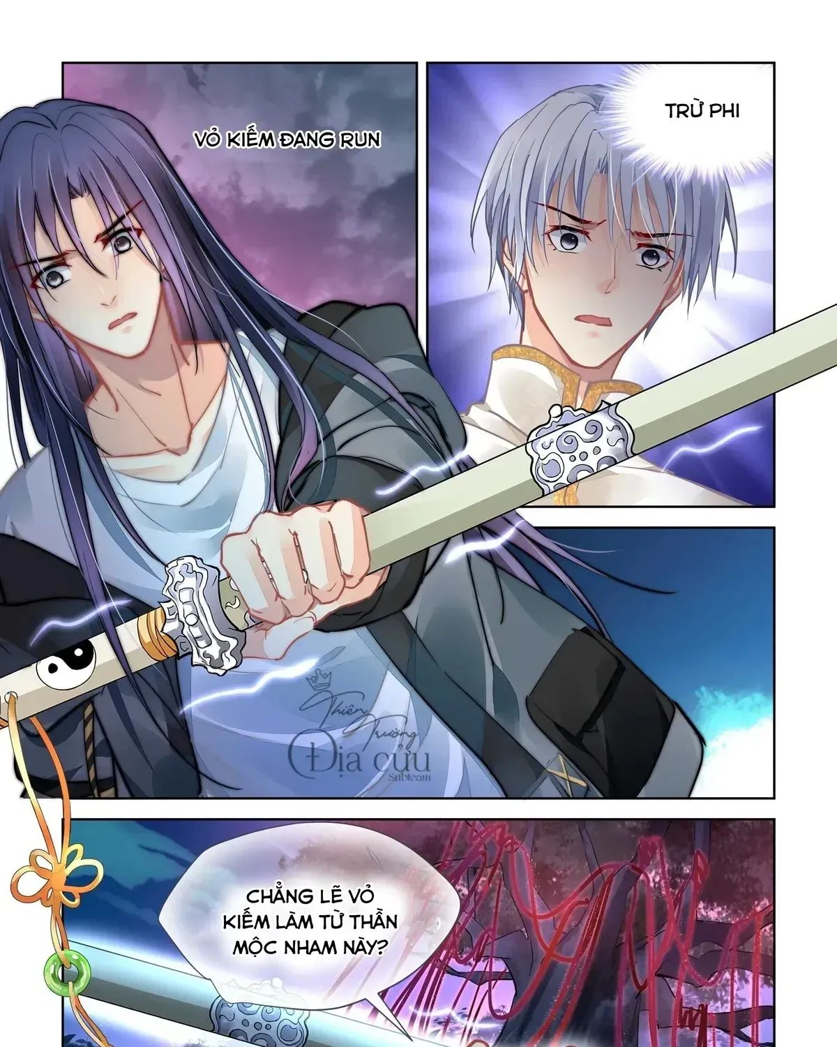 Chapter 540 - Trang 31