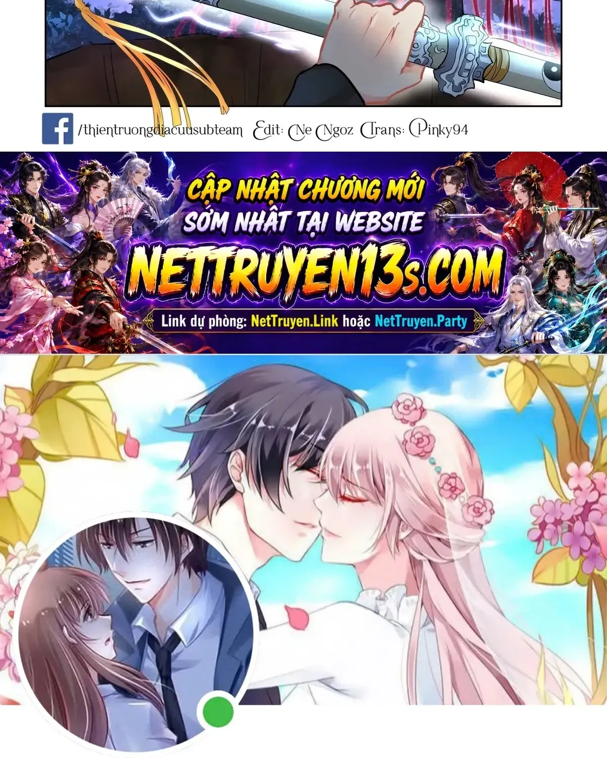 Chapter 540 - Trang 32