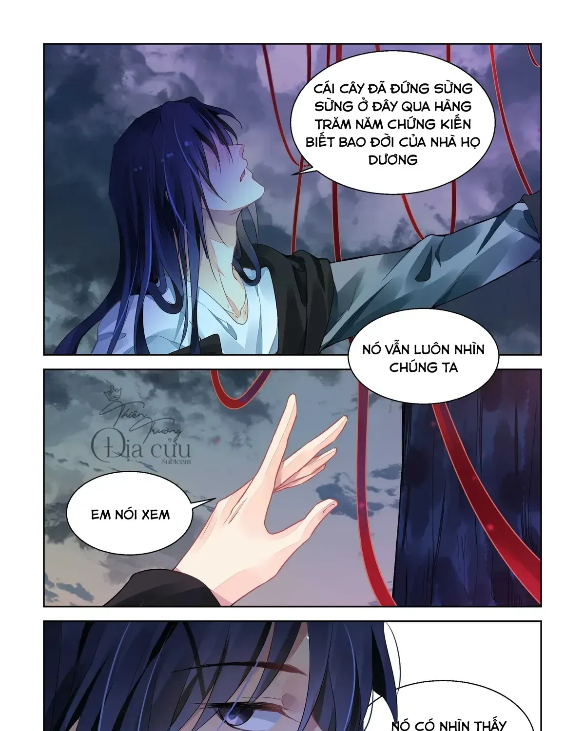 Chapter 540 - Trang 5