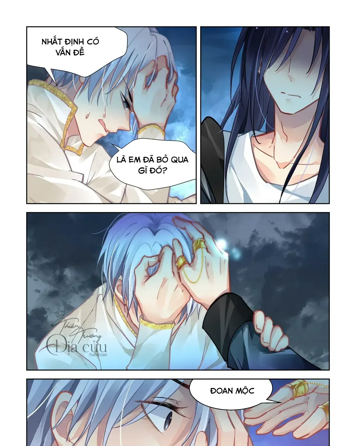 Chapter 540 - Trang 7