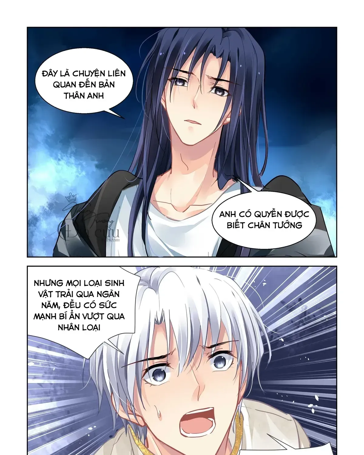 Chapter 540 - Trang 9