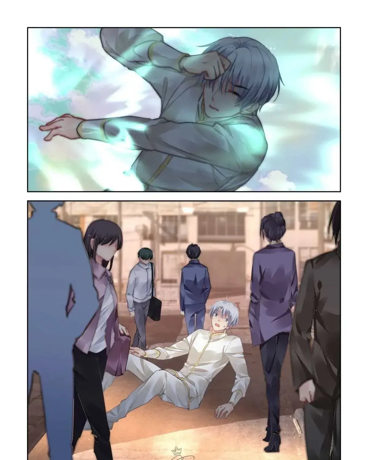 Chapter 541 - Trang 13
