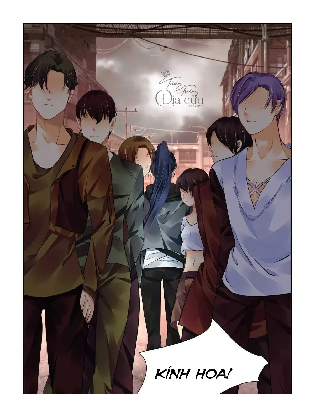 Chapter 541 - Trang 15