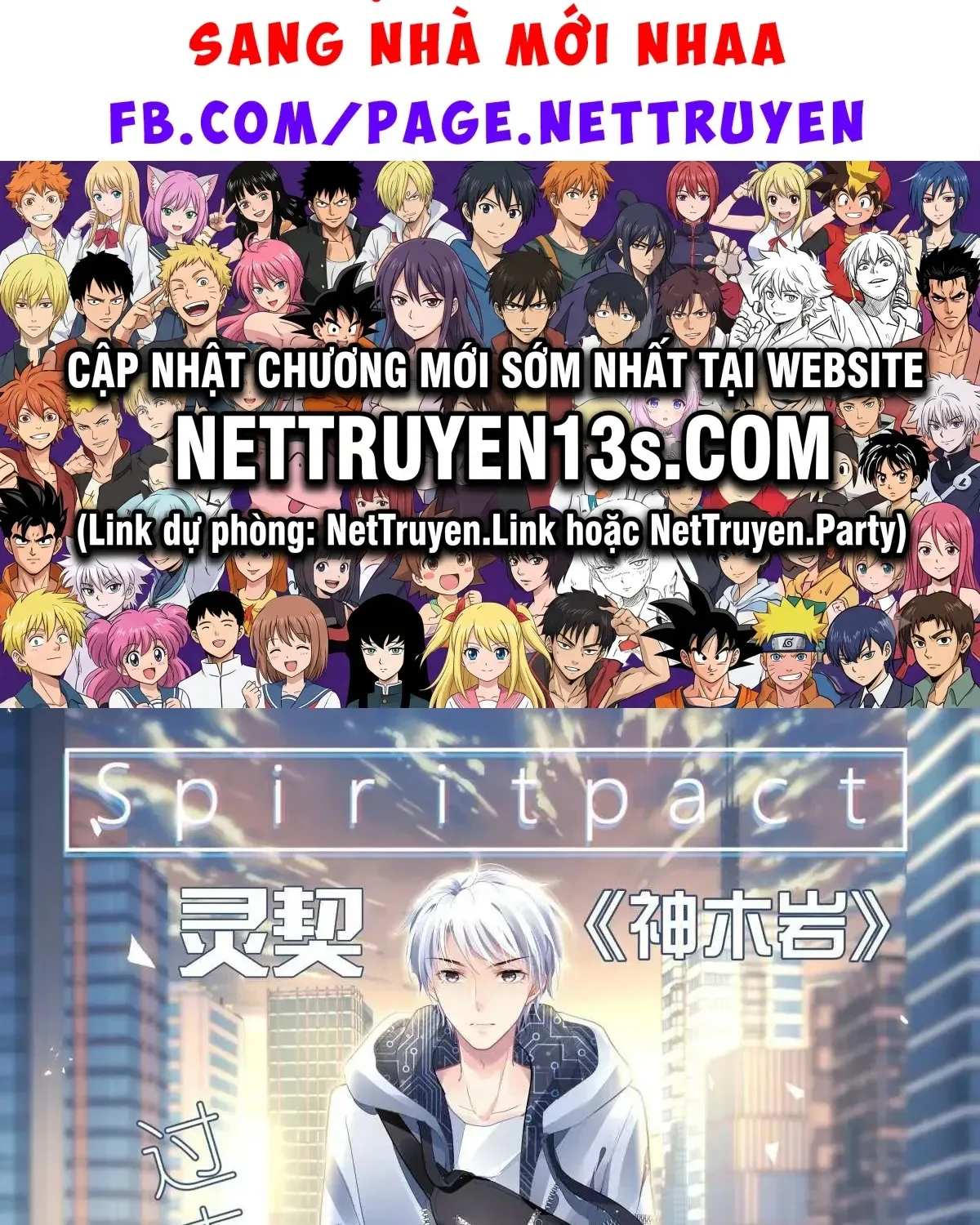 Chapter 541 - Trang 3