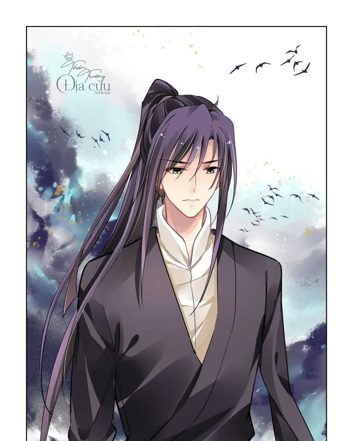 Chapter 541 - Trang 21