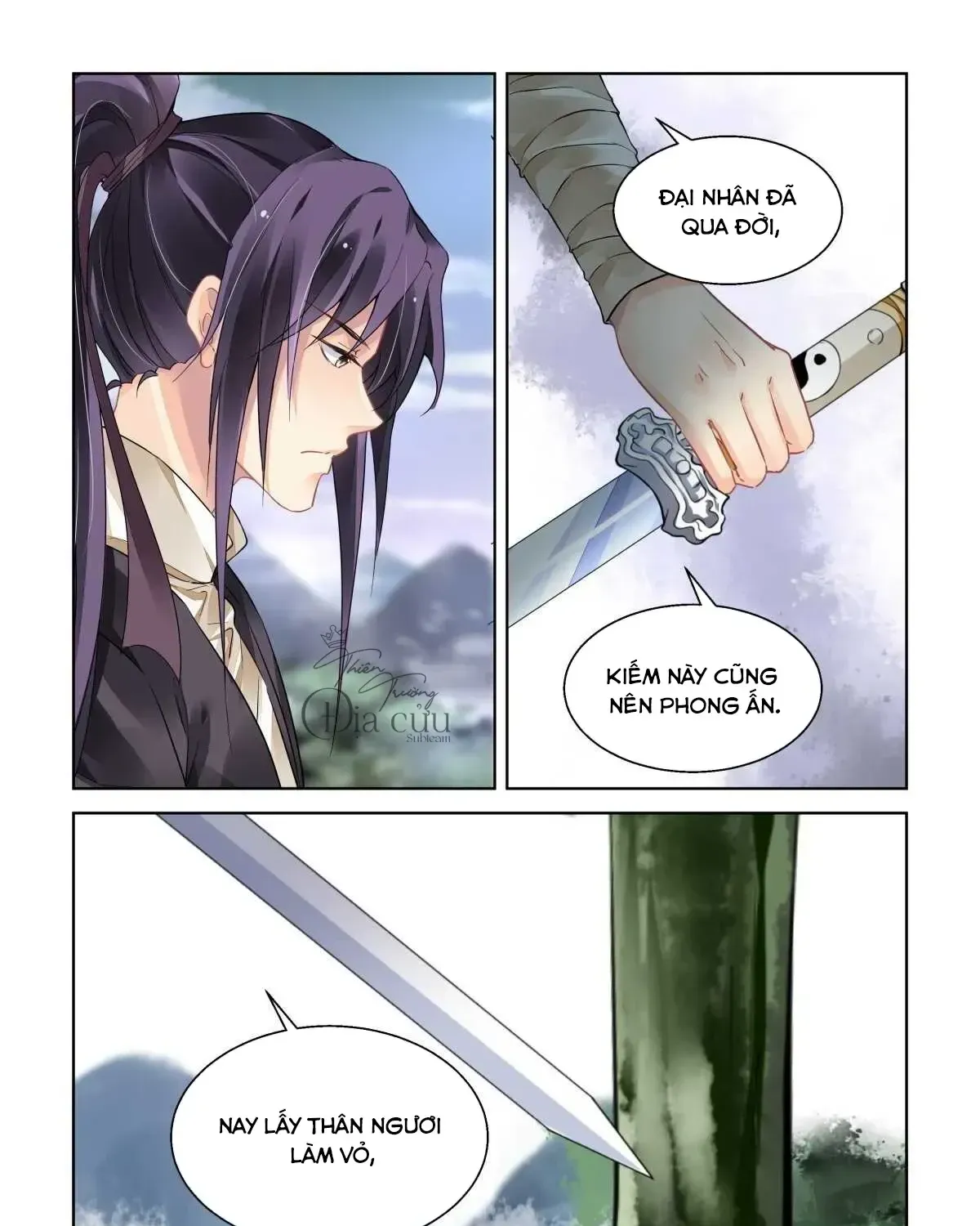 Chapter 541 - Trang 23