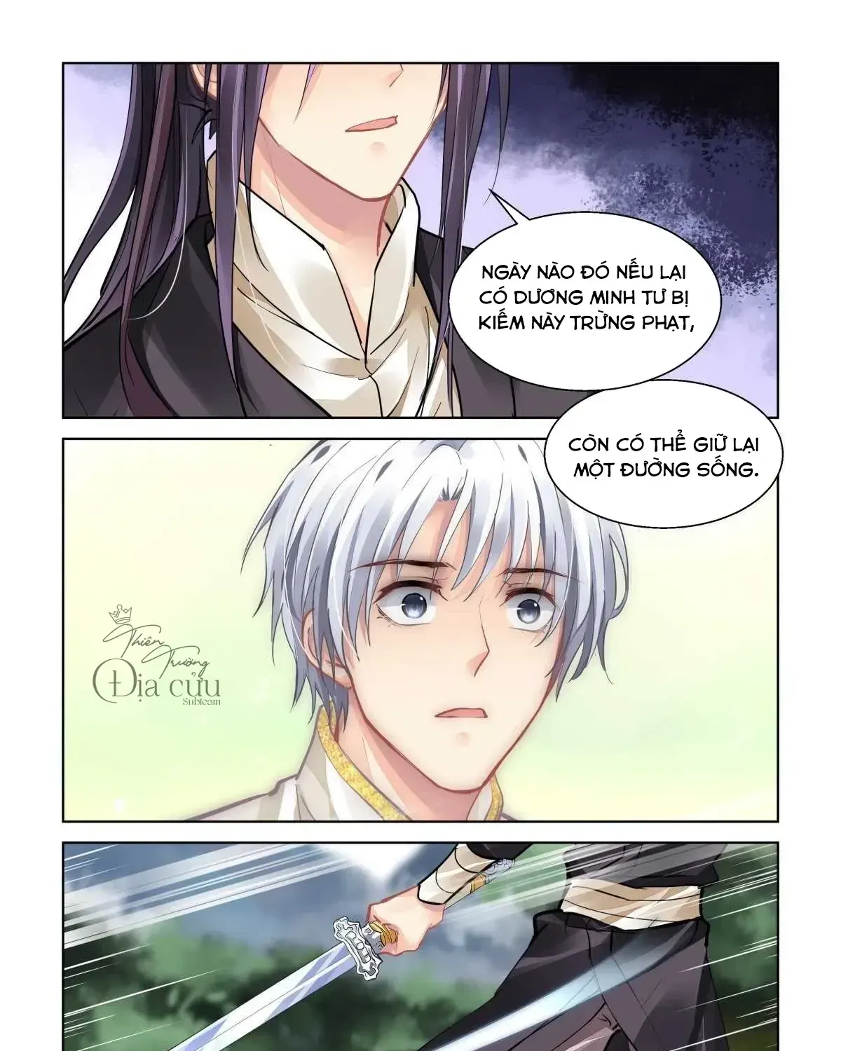 Chapter 541 - Trang 25