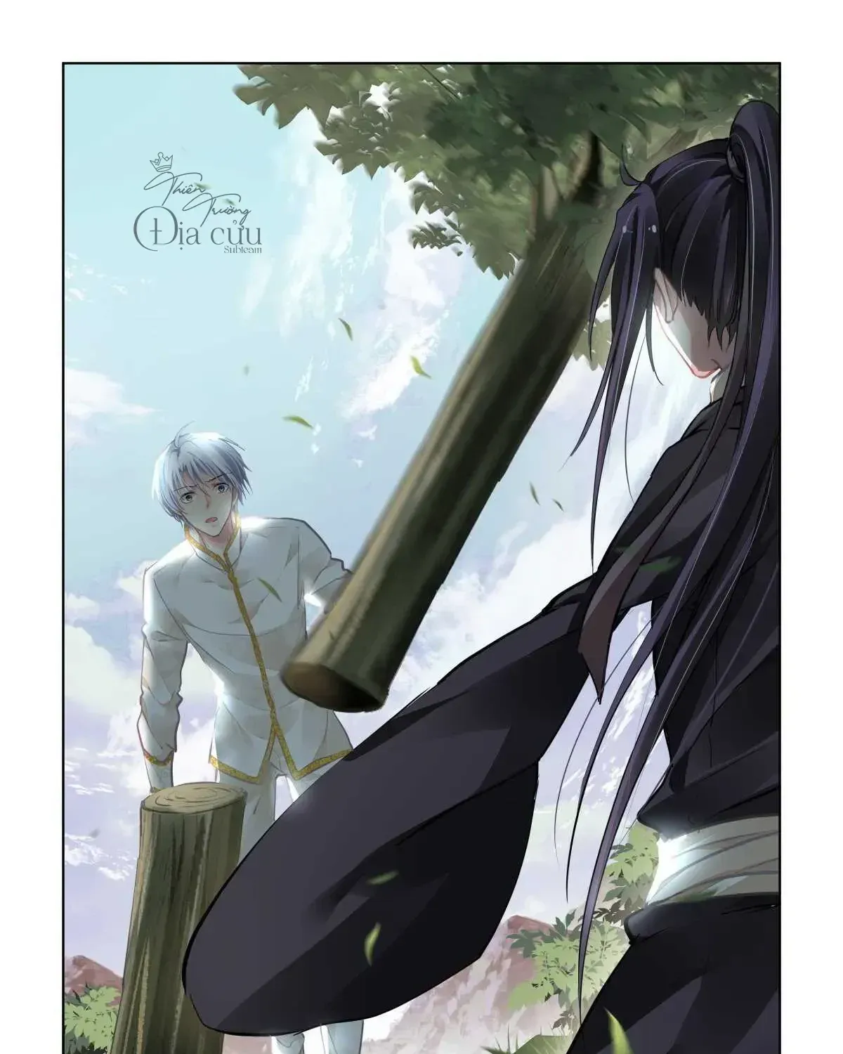 Chapter 541 - Trang 27