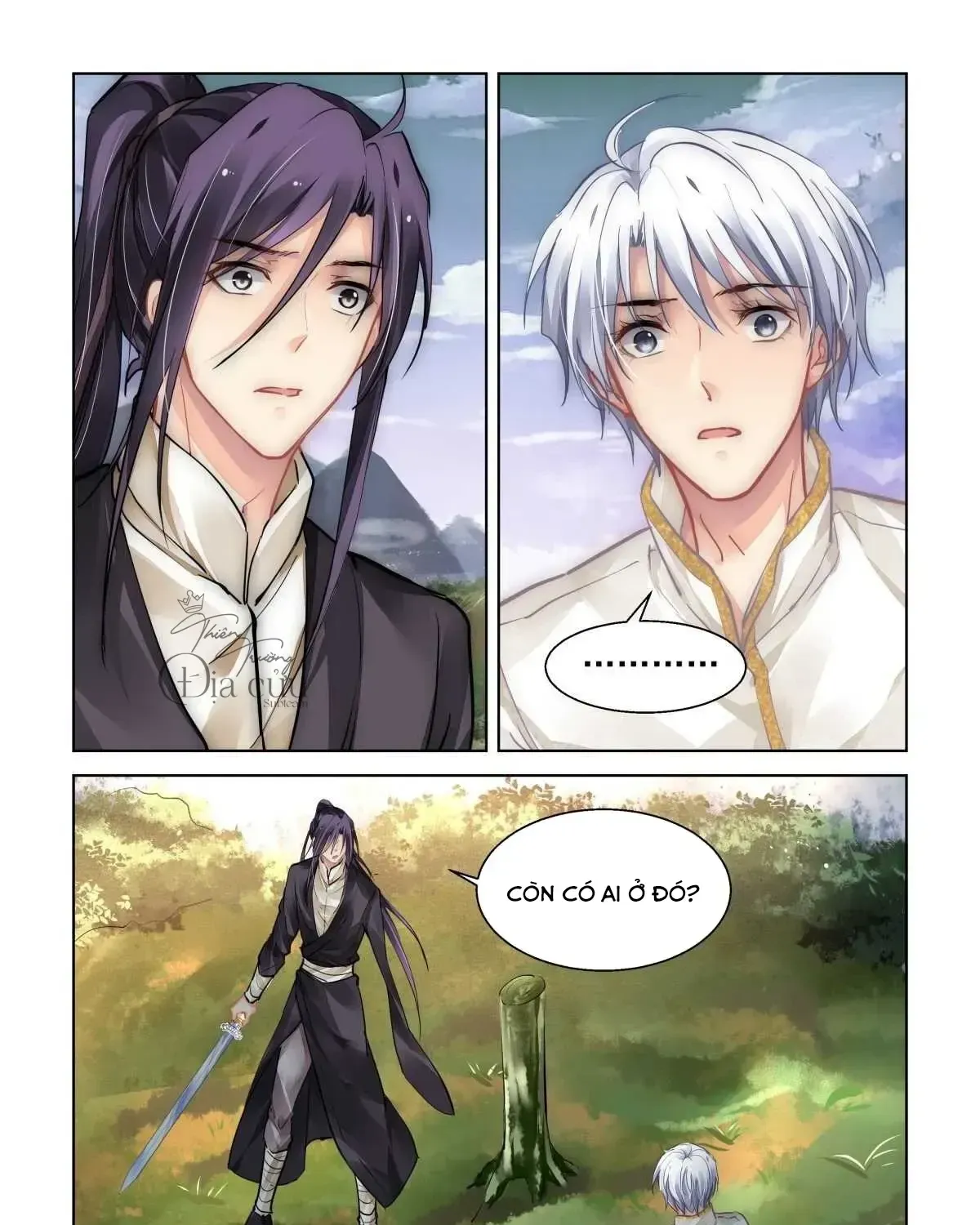 Chapter 541 - Trang 29