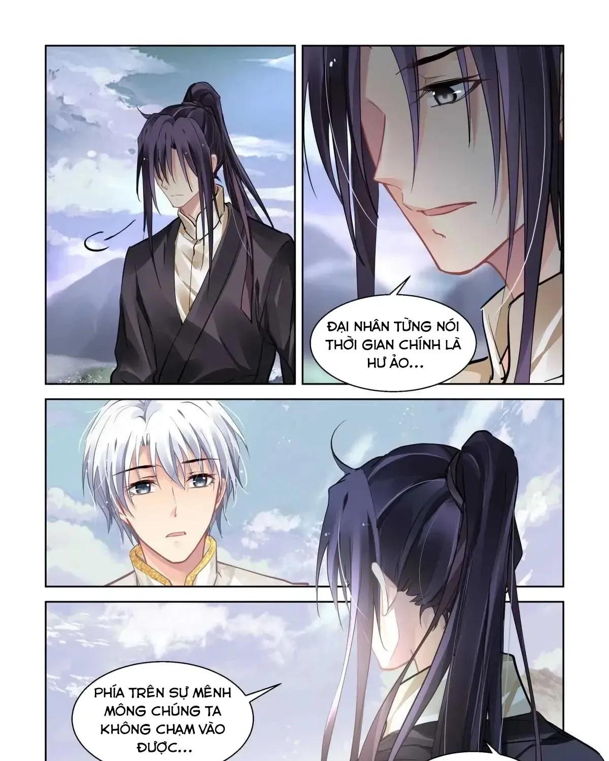 Chapter 541 - Trang 31
