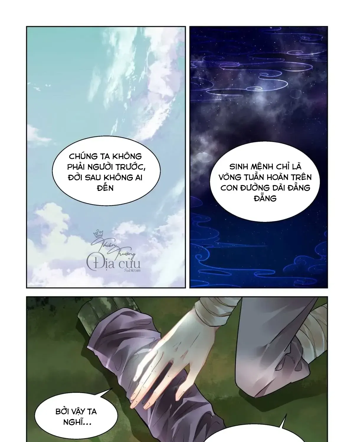 Chapter 541 - Trang 7