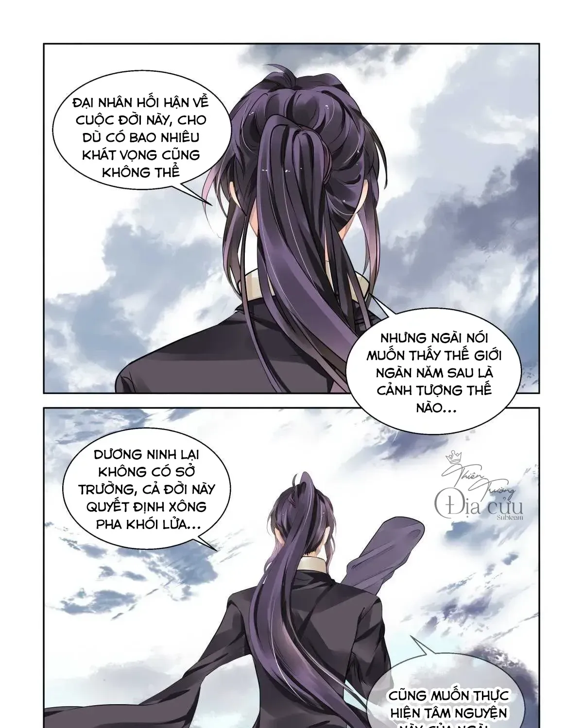 Chapter 541 - Trang 9