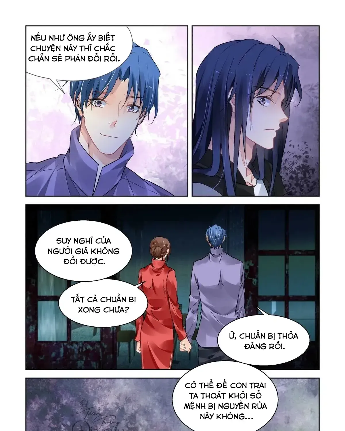 Chapter 542 - Trang 11