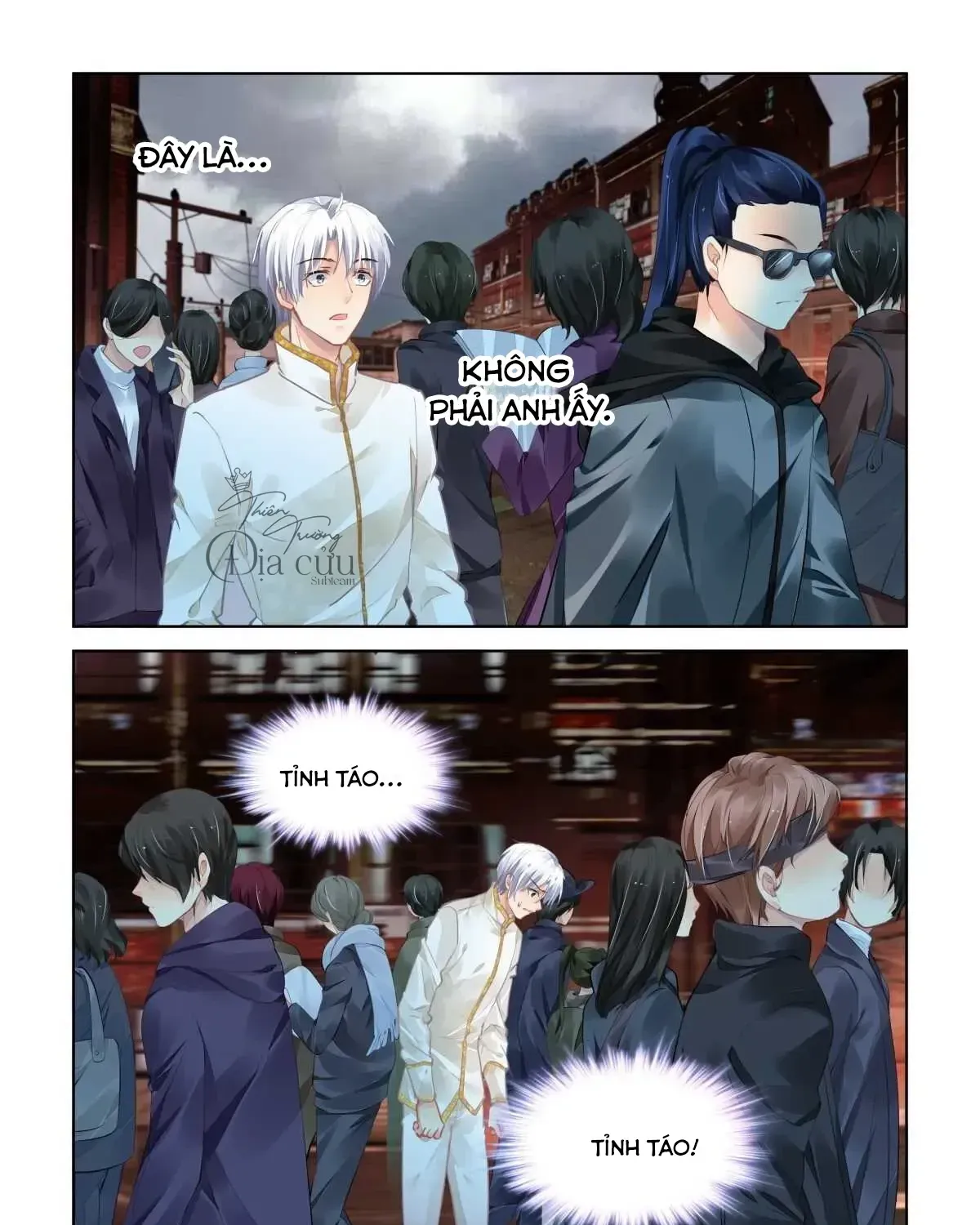 Chapter 542 - Trang 17