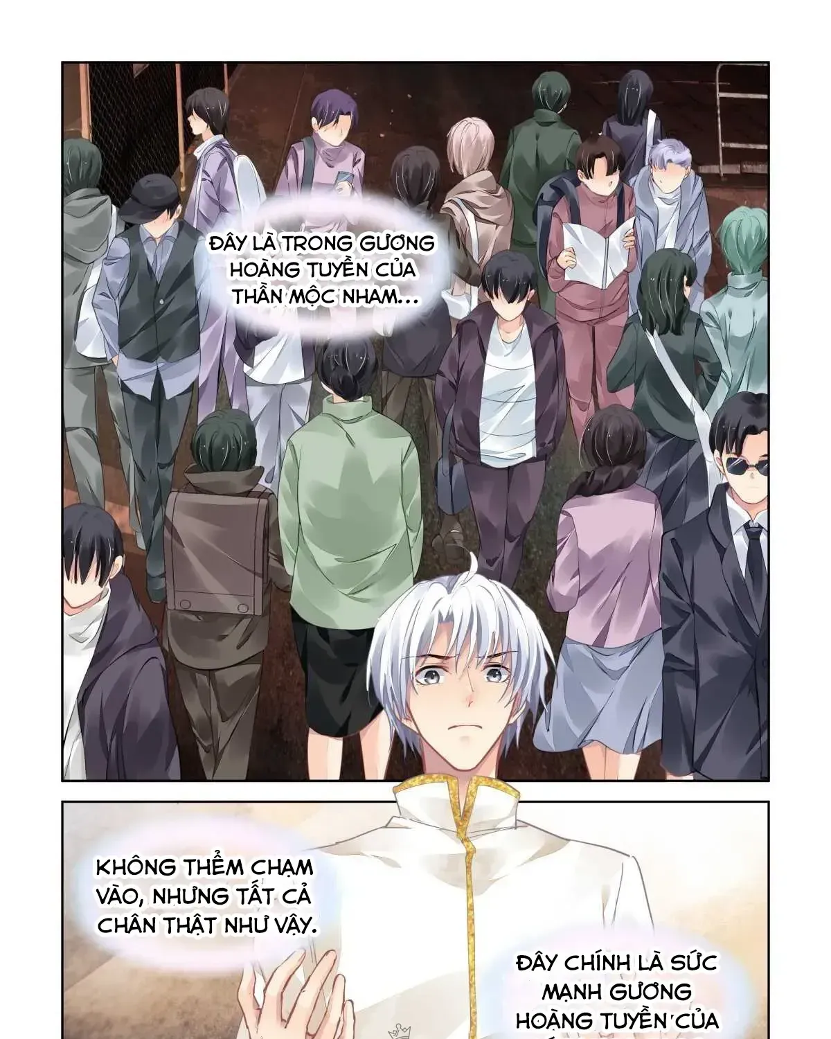 Chapter 542 - Trang 19