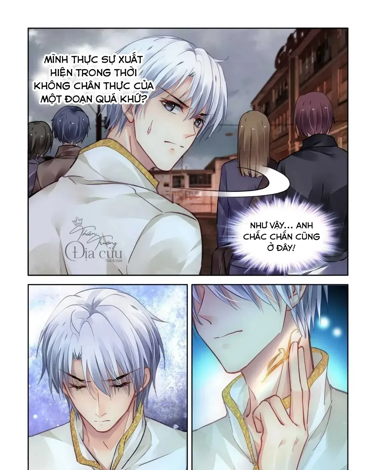 Chapter 542 - Trang 21