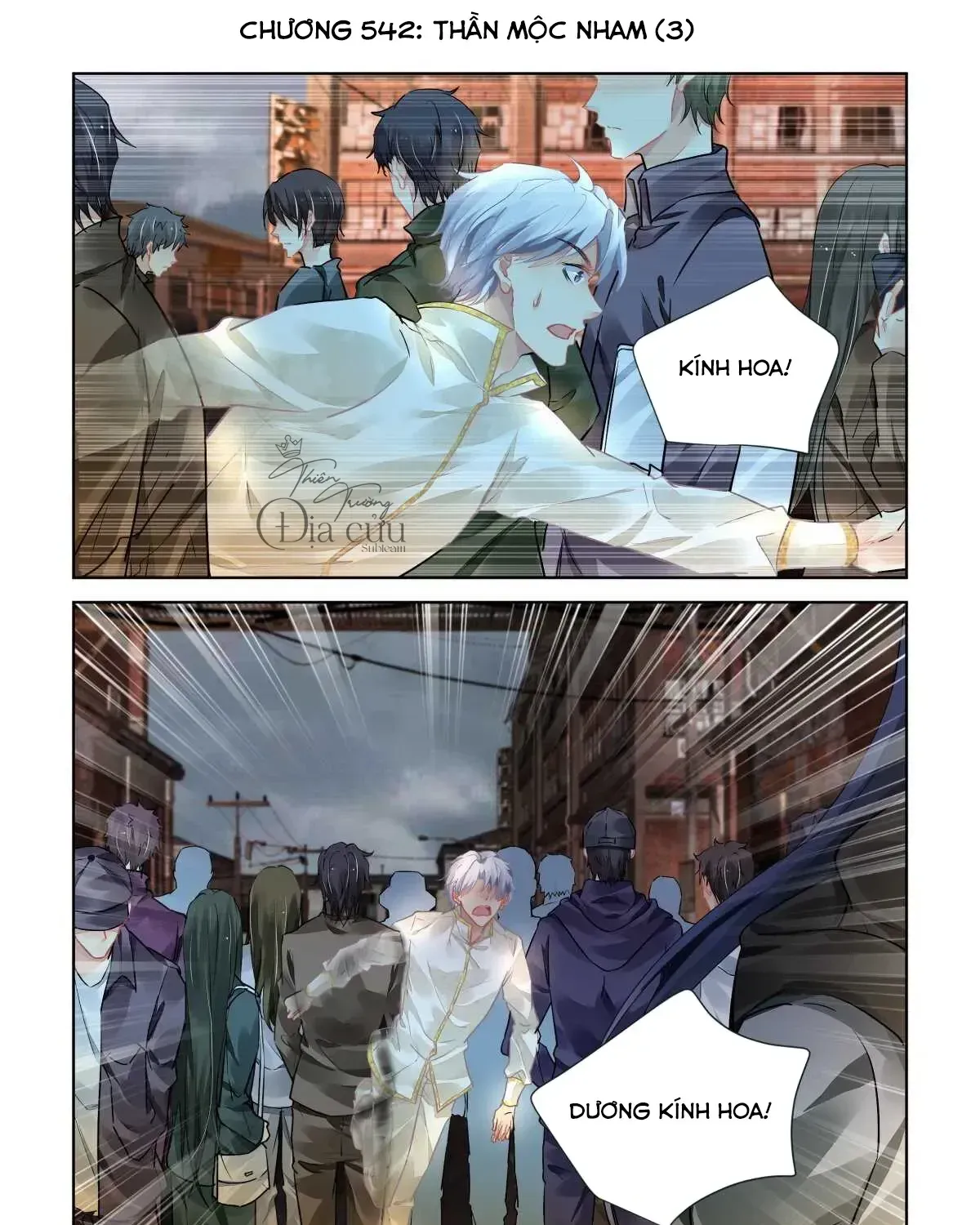 Chapter 542 - Trang 5