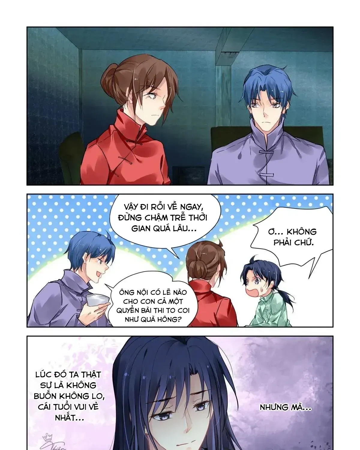 Chapter 542 - Trang 7