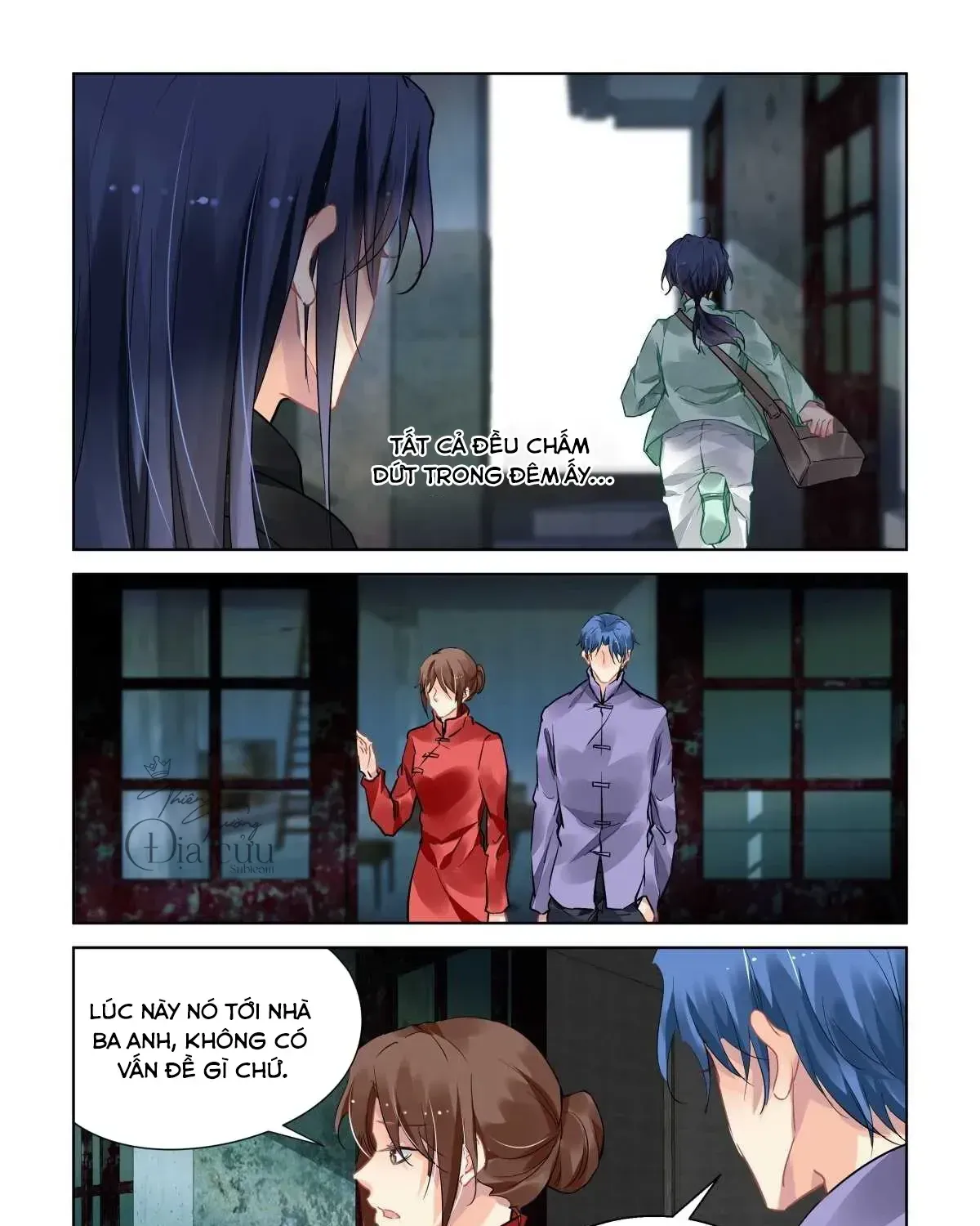 Chapter 542 - Trang 9