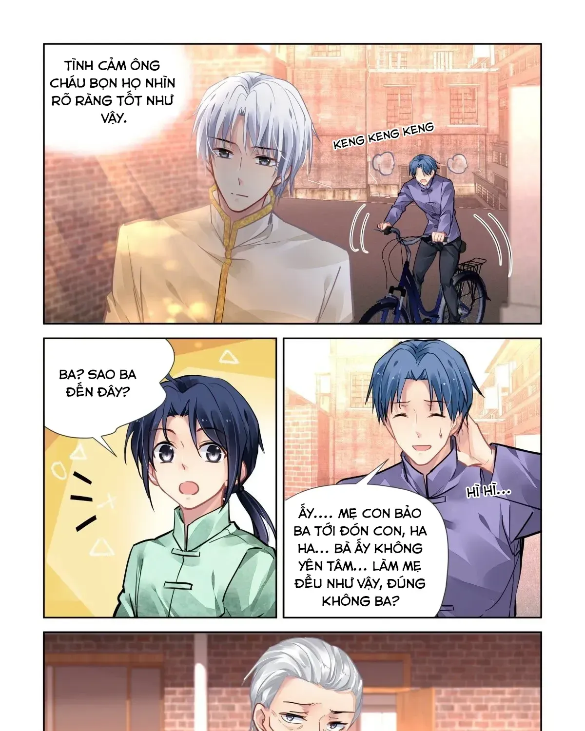 Chapter 543 - Trang 12