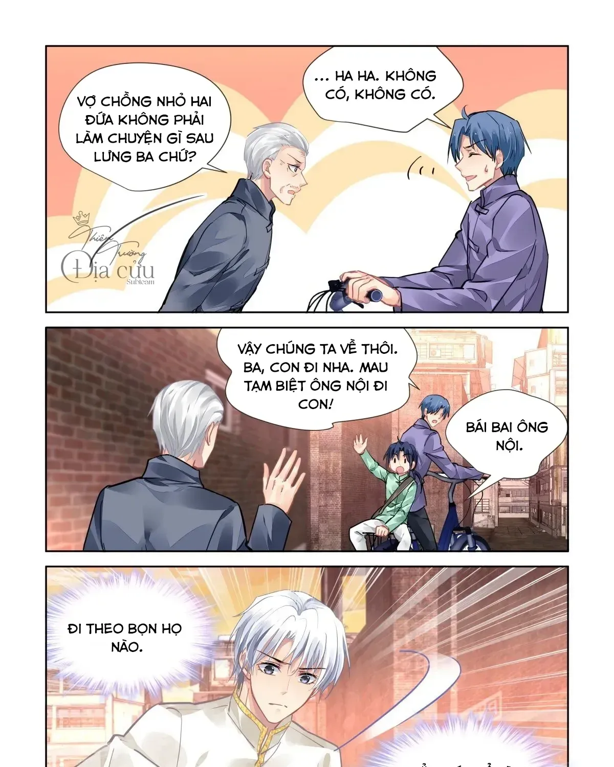 Chapter 543 - Trang 14