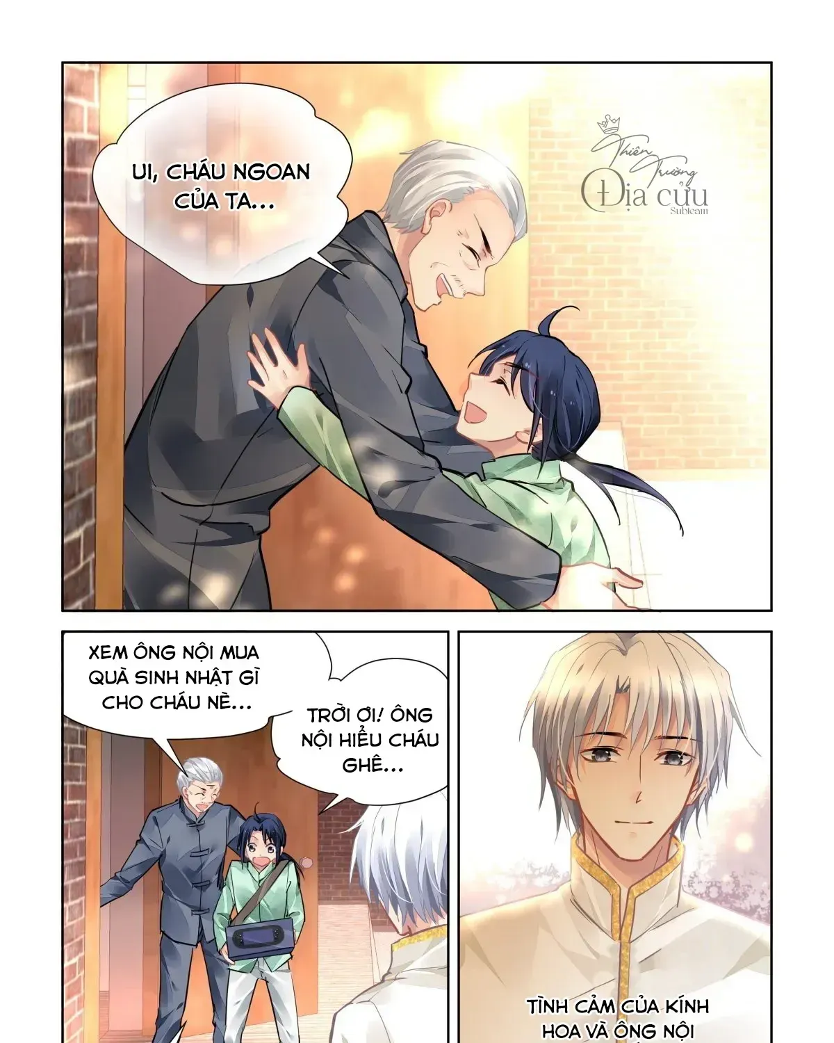 Chapter 543 - Trang 16