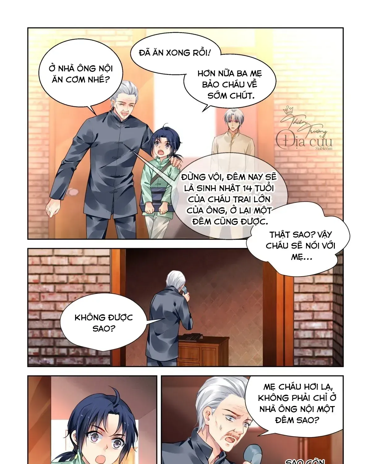 Chapter 543 - Trang 18