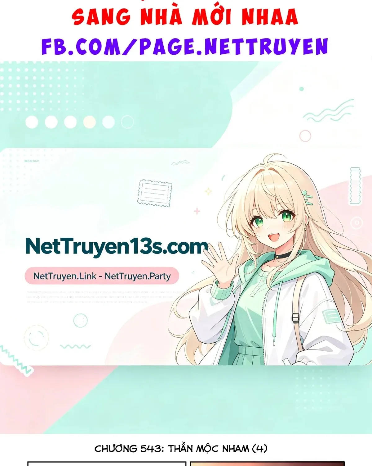 Chapter 543 - Trang 3