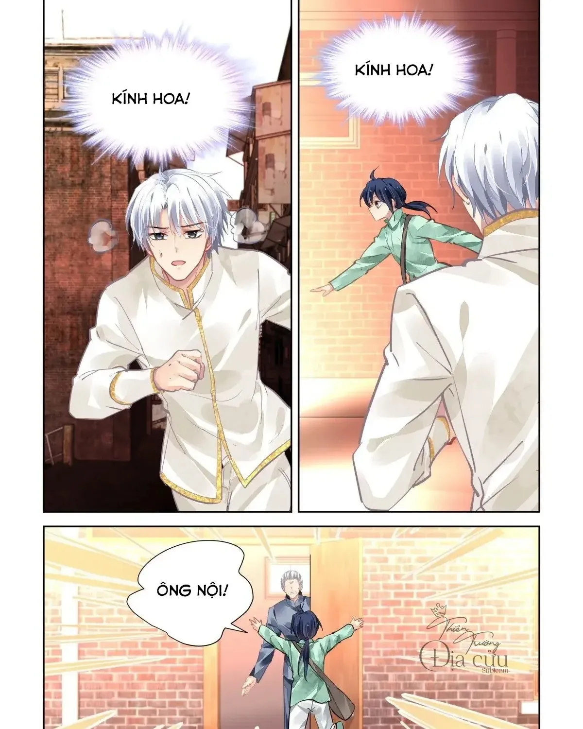 Chapter 543 - Trang 4