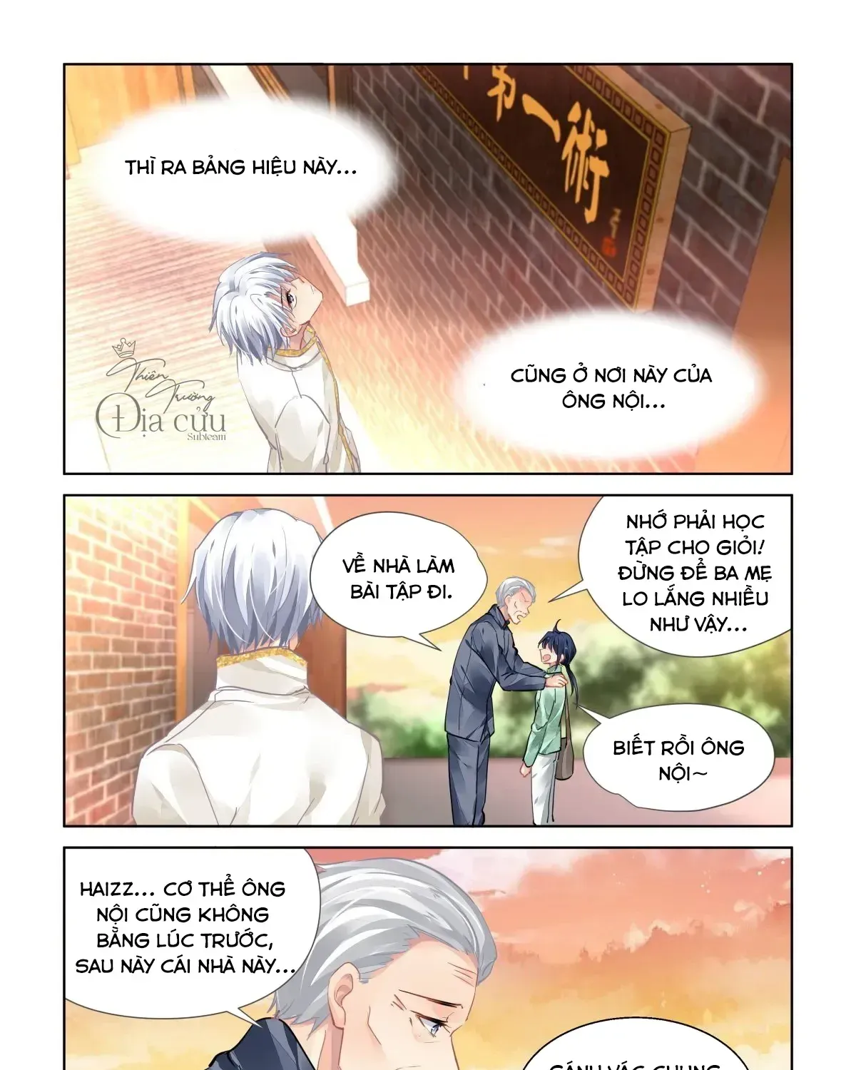 Chapter 543 - Trang 8