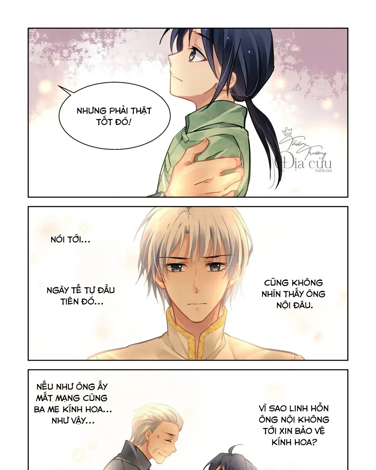 Chapter 543 - Trang 10
